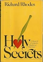 Holy Secrets 0385025653 Book Cover