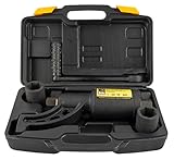 Eda Desforcímetro (Torqueador) TC 68 - 680 kg.f