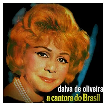 A Cantora Do Brasil