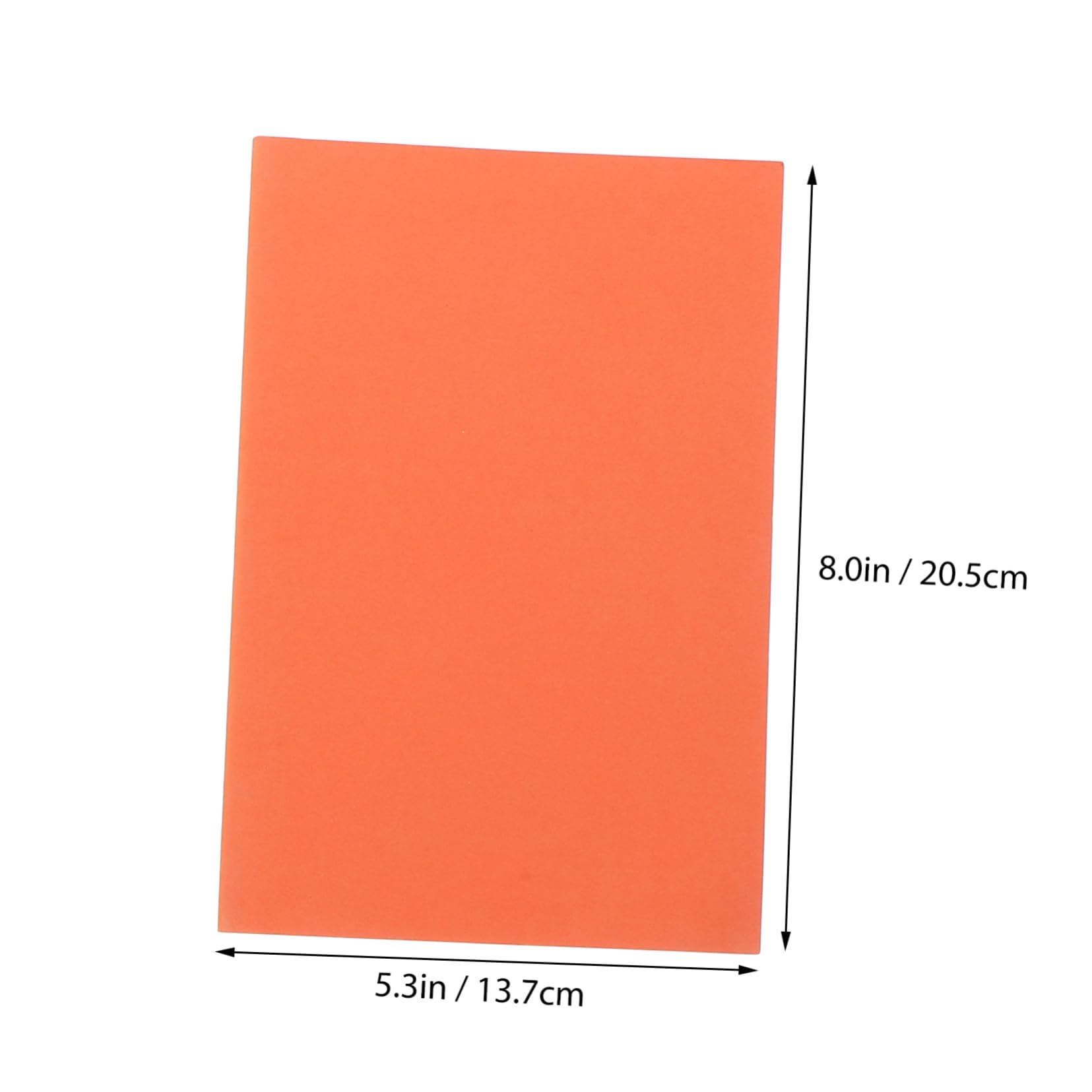 Lurrose 18 Pcs Cahier En Papier Kraft Cahier Ligné De Collège Journal Rechargeable Classique Petits Blocs-notes En Vrac Carnet à Couverture Souple Petit Carnet Kraft