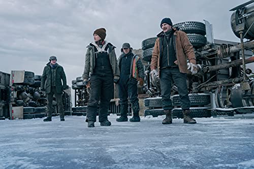 6. Bild von Neeson, Liam The Ice Road (Deutsch/OV)