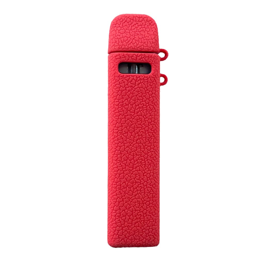 WratryParts Silicone Case Compatible with Uwell Caliburn G3 Kit |  Protective, Durable Skin, Sleeve, Cover, Wrap, Gel, Case, shield (Red) :  Buy Online ...