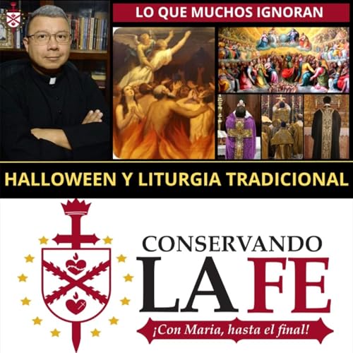 💥El Halloween y la Liturgia Tradicional. Lo que muchos católicos ignoran.