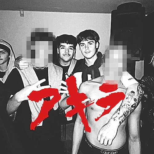 EP.15 - Ft(Sippinleane!) AKIRA'S COMEBACK!!!