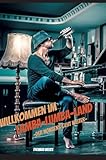 Willkommen im Lamba-Lumba-Land: Das etwas andere Sach- und Fachbuch