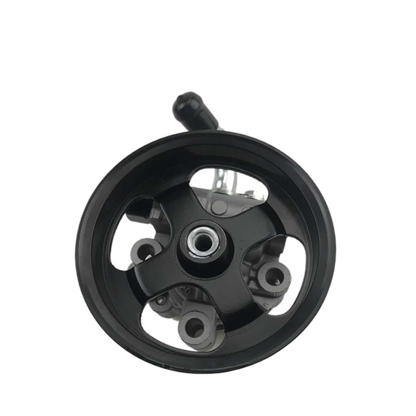 Pompa ciśnieniowa wspomagania Pompa wspomagania kierownicy hydrauliczna pasująca do TOYOTA VIOS 1.6 3SZ 6PK NCP42 NCP12 SCP42 02-10 44310-0D030 44310-52010