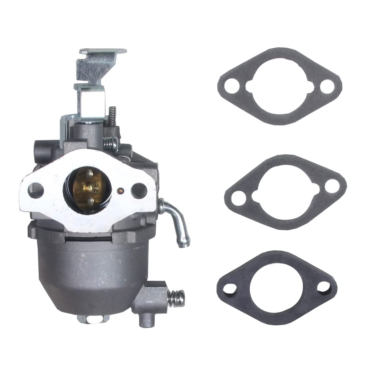 BH-Motor New Carburettor For 715473 138432 138437 138462 Models-image-22
