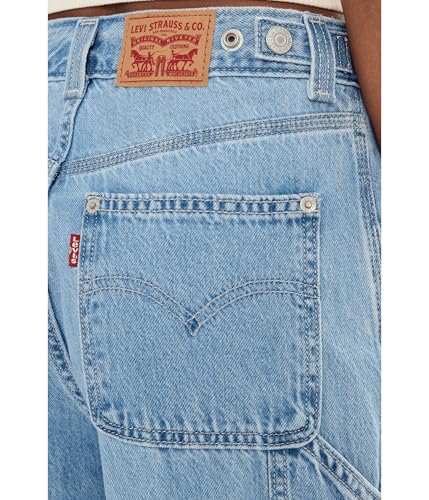 Image of Levi's Women's Cinch Baggy