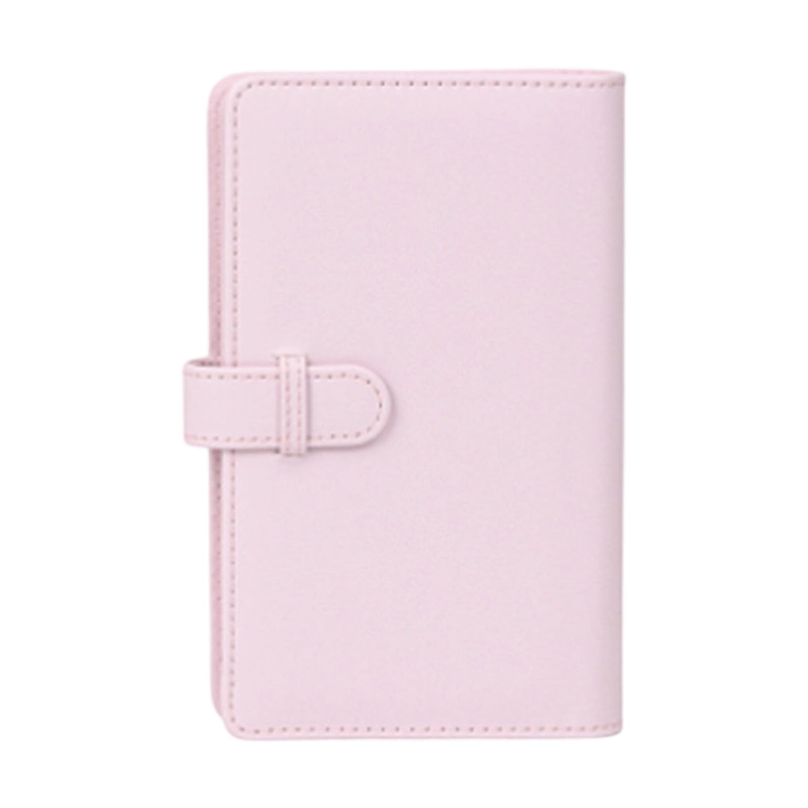 Xjdzineq Card Binder 3 Pocket, Trading with Display Design, 108 Double Side Pockets Collection, Album Binders Baseball Cards