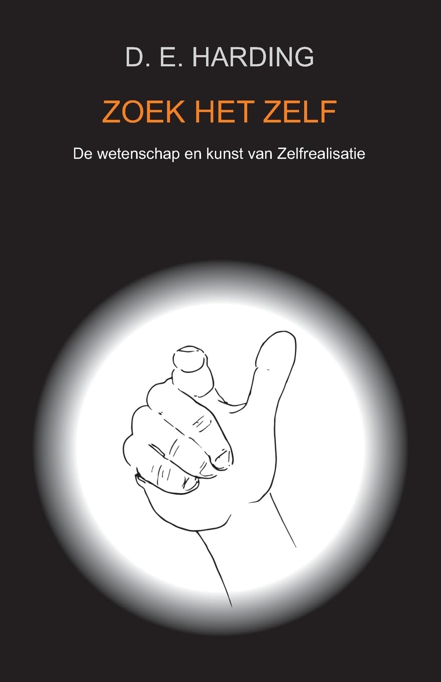 Zoek Het Zelf