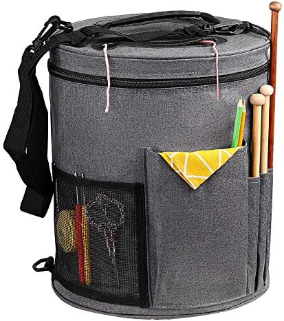 SumDirect knitting bag