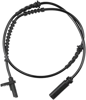Szwaldaper 34526784902 Sensor de Velocidad de Rueda ABS, for 5 6 7 F01 F02 F03 F04 09-16 528i M 550d 530d 535i 550i 0265007982 Szwaldaper