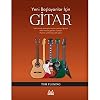Yeni Başlayanlar İçin Gitar Kağıt Kapak – 17 Kasım 2017
