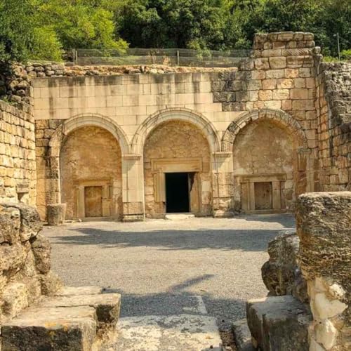 Chapter 9 - Yehuda Ha-Nasi Part 2
