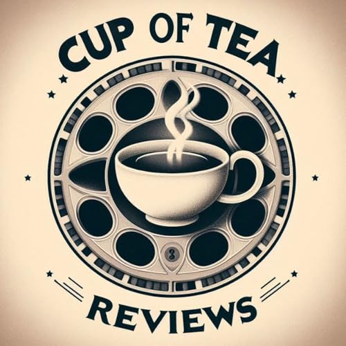 Couverture de Cup Of Tea Reviews