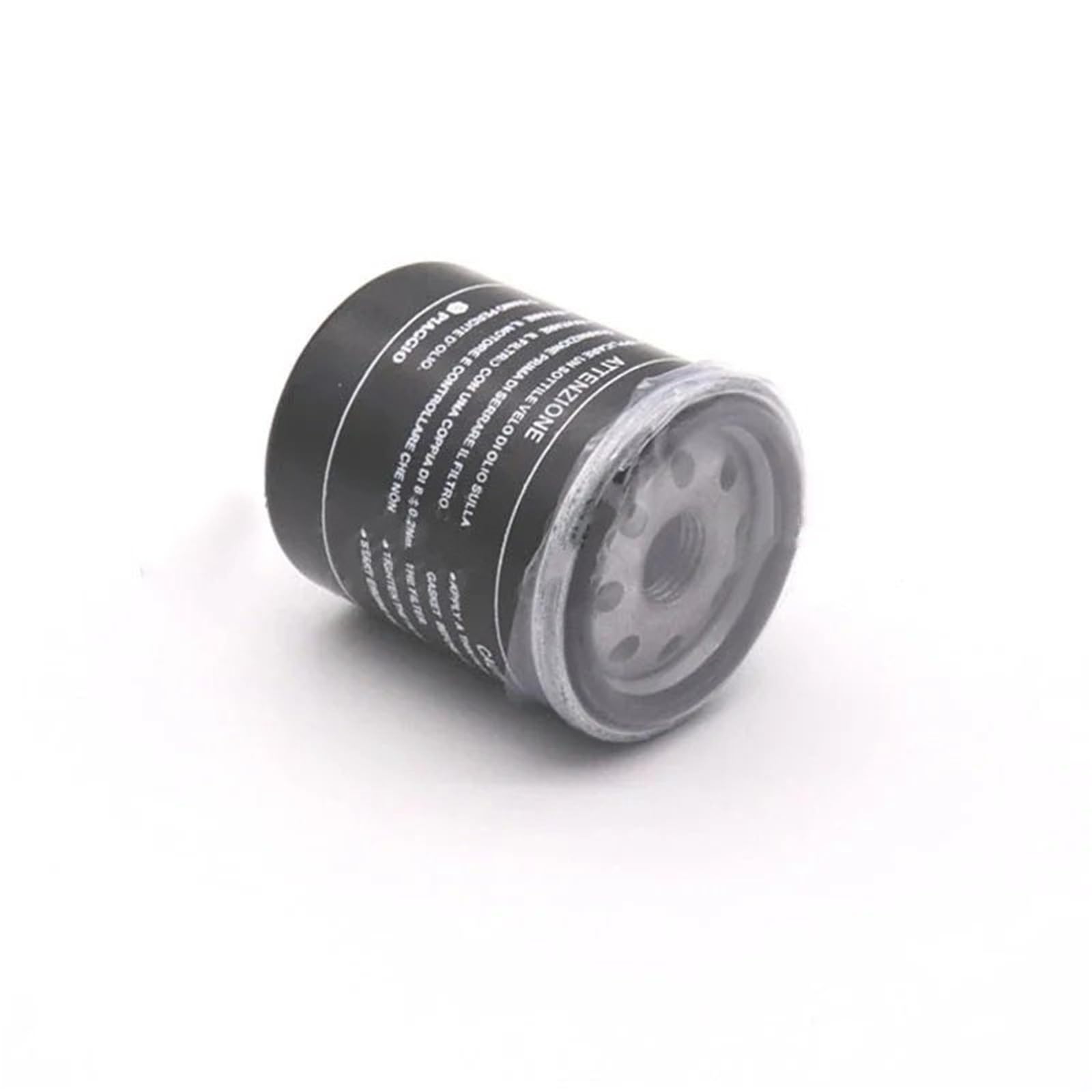 Motocyklowe filtry oleju Pasuje do Piaggio Vespa LX S ET4 GTS GTV 50 125 150 200 250 300 300i Vespa X7 X8 X9 1/2/5 szt. Filtr oleju motocyklowego Filtr oleju(5PCS)
