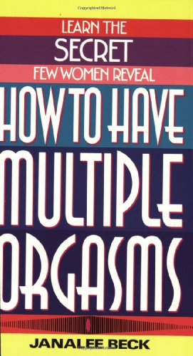 How to Have Multiple Orgasms view 2
