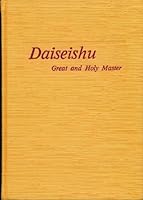 Daiseishu: Great and Holy Master B001F3V9TM Book Cover