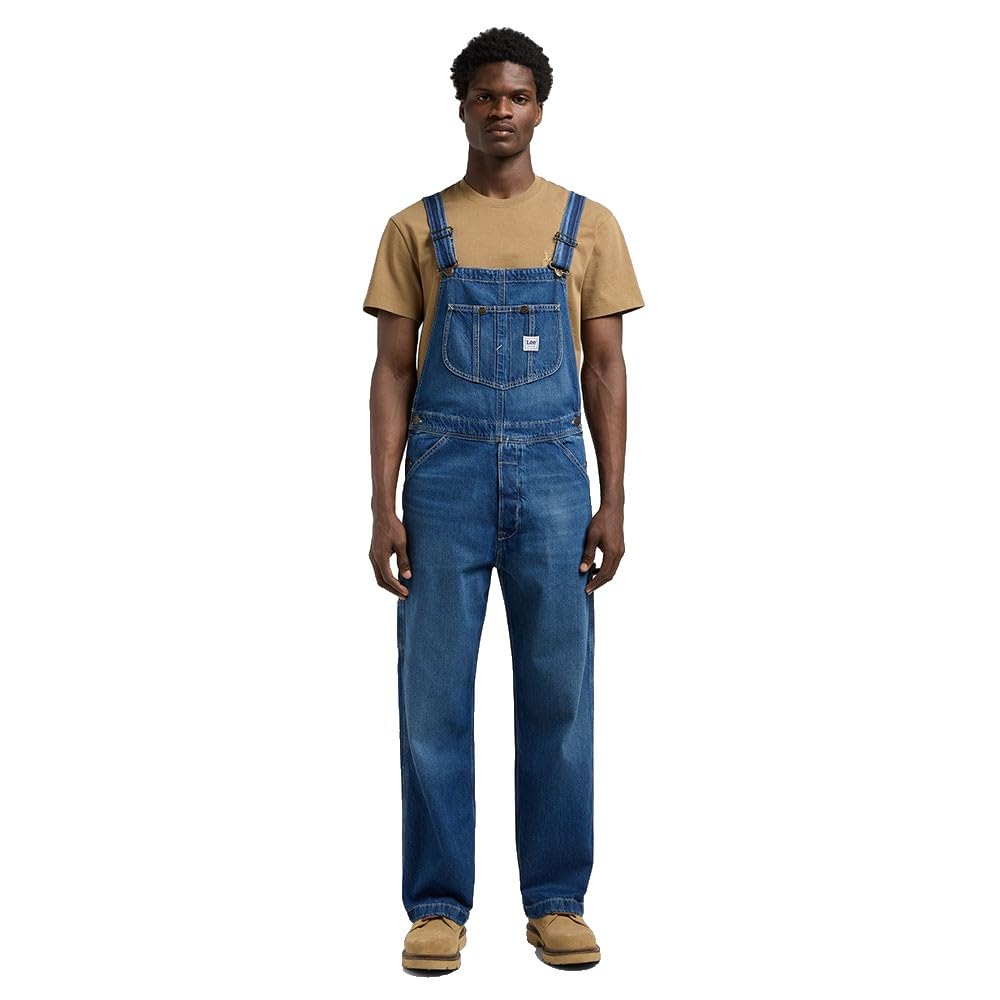 Lee Herren Lee Bib Overall