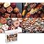 100-Piece Jigsaw Puzzle For Adults & Children - 38x26cm (15x10.2") Finished Size, Family Activity Puzzle