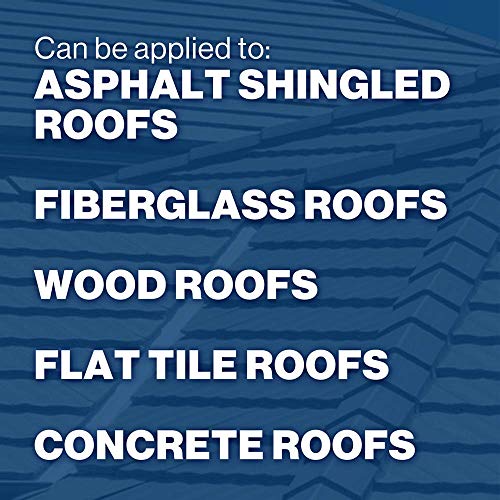 Reviews for ZincShield Pure Zinc Strip to Avoid Ugly Roof Stains from