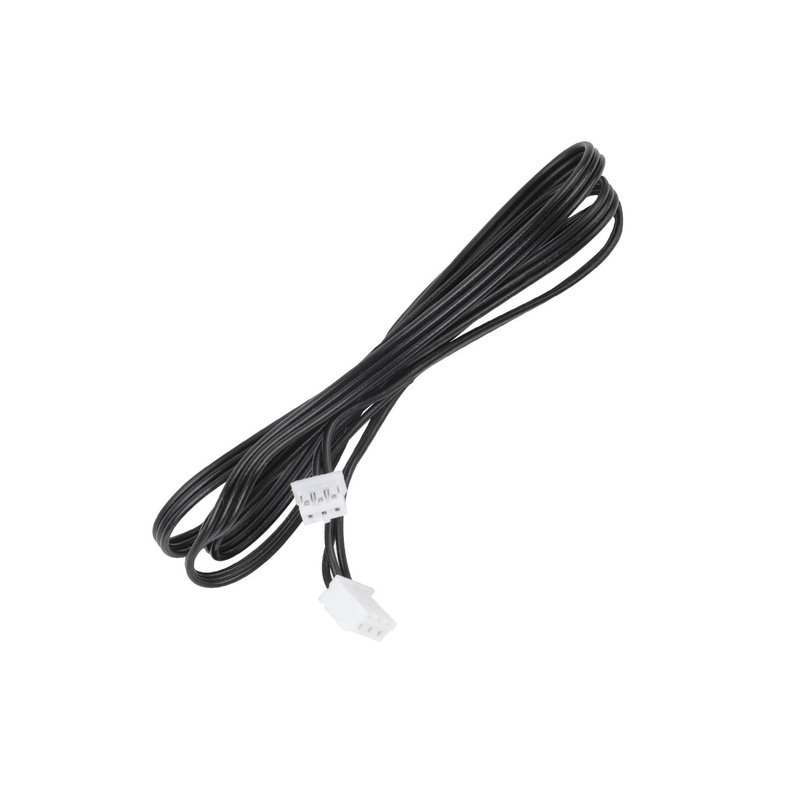 tianwandong 3D Drucker Zubehör 3 S1 Filament Sensor Detektor Kabel Draht 3Pin Länge 700mm 26AWG Original