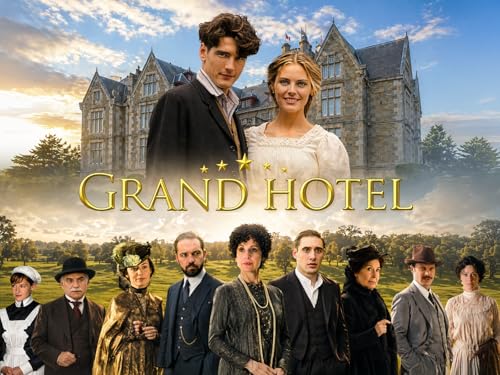 Grand Hôtel
