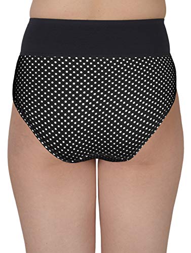 Image of Hipster Multicolor Panty-|Panty for Woman|Panty Sets for Women|Panty Combo|Panties for Women|Panties for Women|Women Cotton Panties|See First Panty Image for Panty Pack|