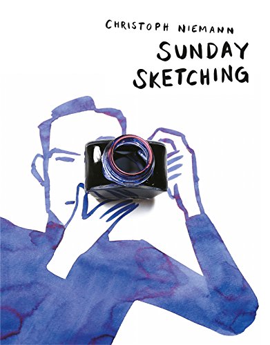 Télécharger Sunday Sketching (English Edition) livre En ligne