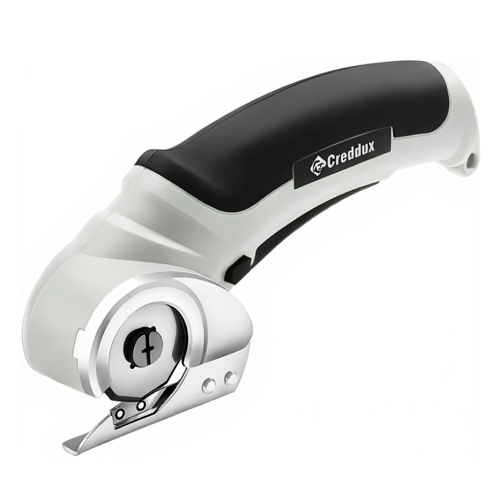 Amazon.com: Creddux Cordless Electric Scissors, 4.2V Cardboard