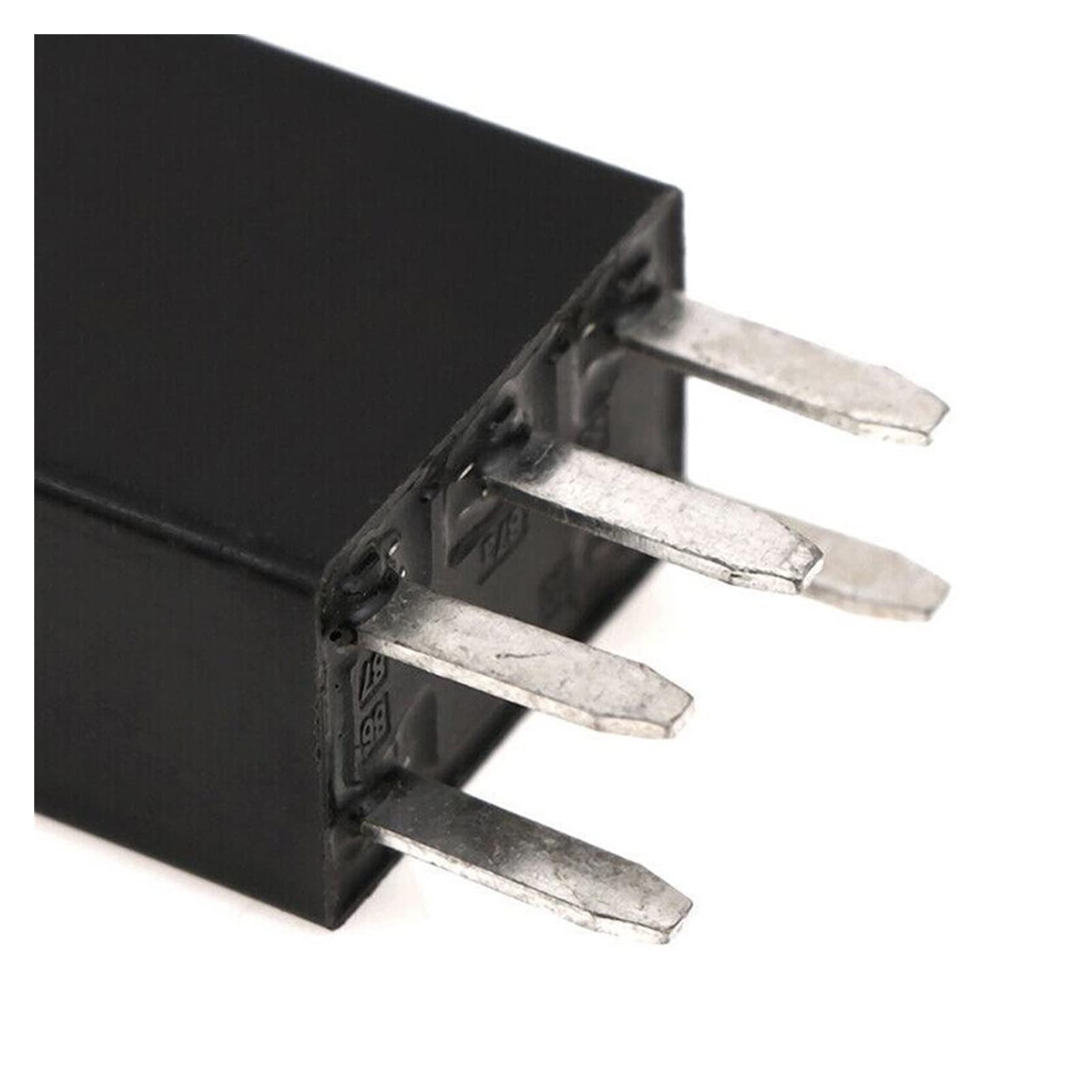 Relè automobilistico 301-1C-C-R1 U01 12 V CC 5 pin ultra micro Parti di ricambio