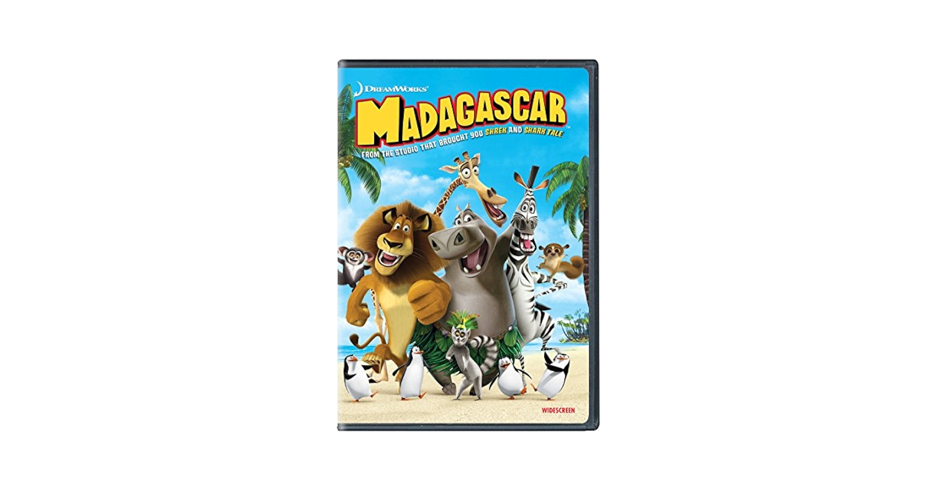 その他 Madagascar [DVD] $_57.JPG?set_id=8800005007