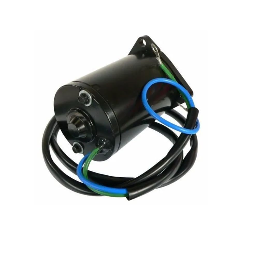 Power Tilt Trim Motor 69J-43880-00, per Yamaha F200 F225 F250 LF200 200-250 H.P. 200-300HP 02-18 69J-43800-01-00