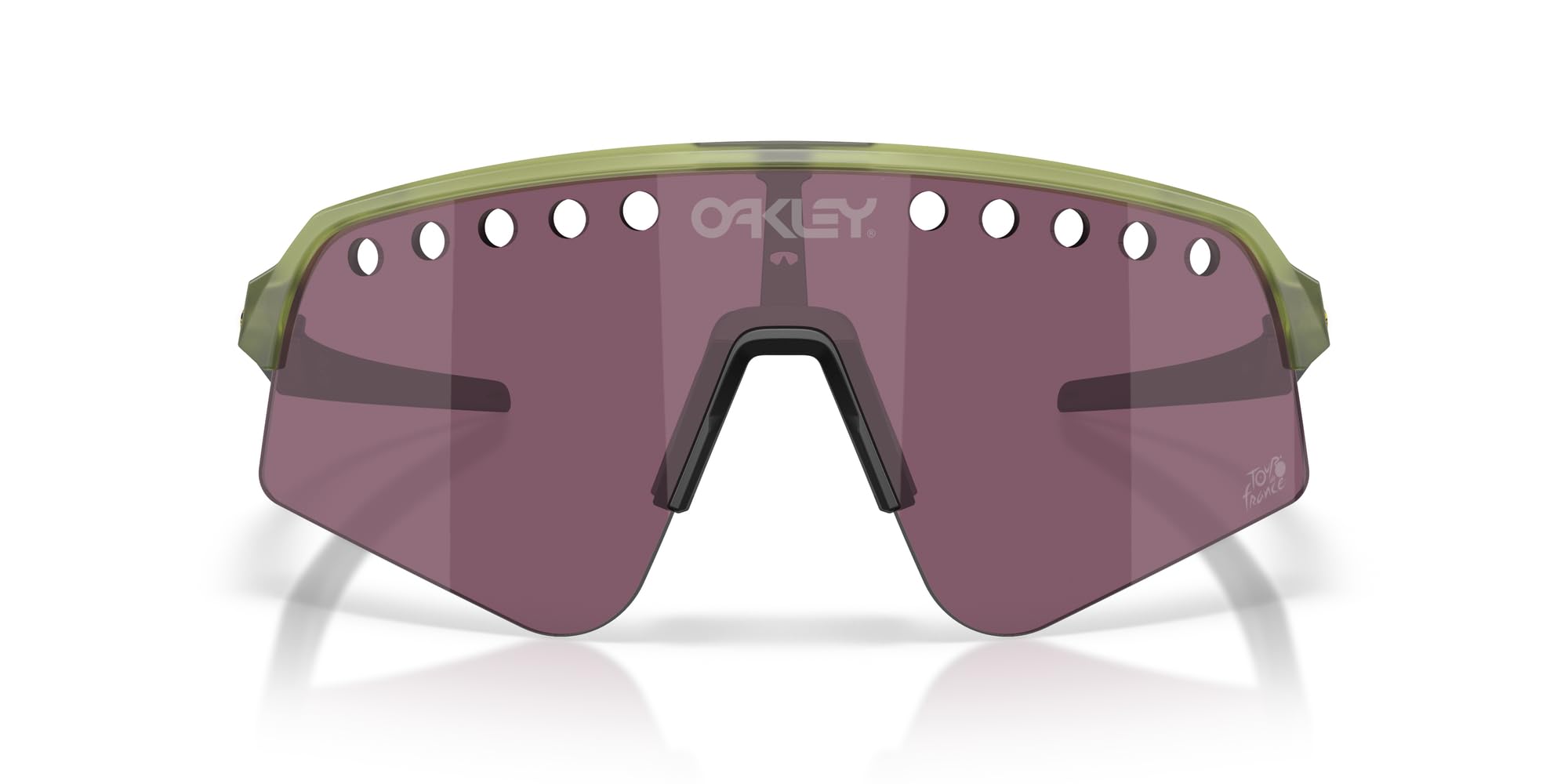 Oakley OO9465 Sutro Lite Sweep Rectangular Sunglasses for Men