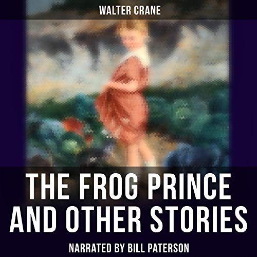 The Frog Prince and Other Stories by Walter Crane episode artwork