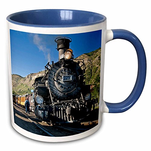 Best Train Mug For Men