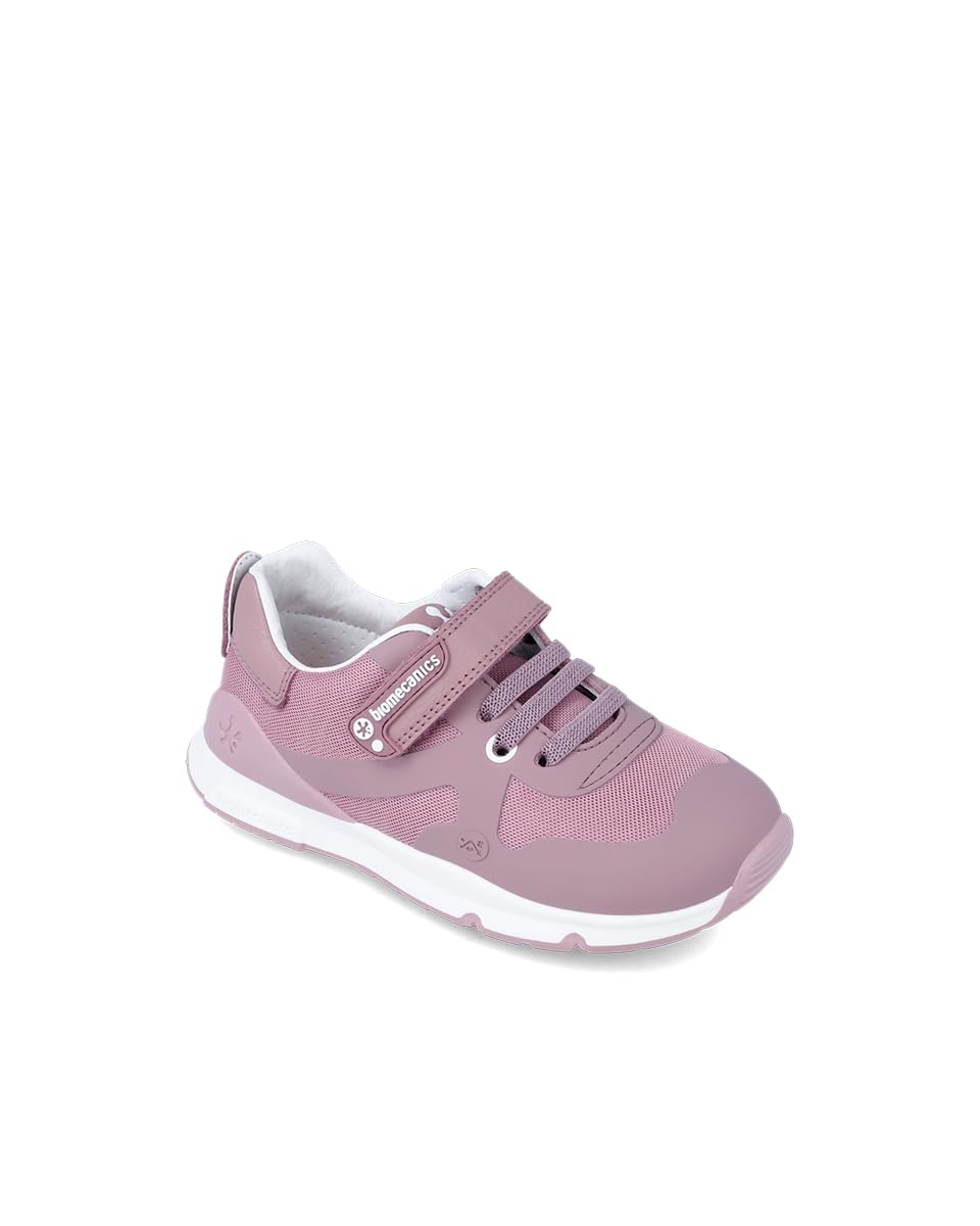 Biomecanics 231007, Scarpe Ragazze, Malva, 29 EU