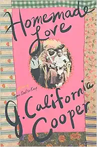 Homemade Love book cover