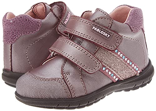 Pablosky 5372 babylaarzen voor meisjes, roze, 20 EU - Image 8