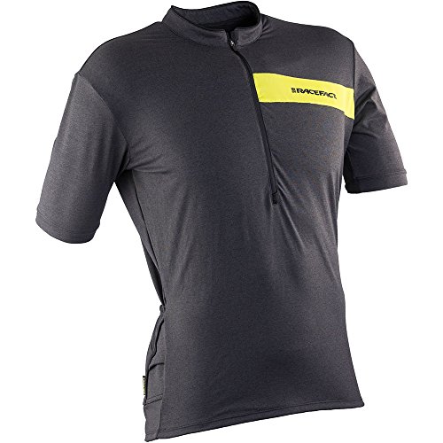 Raceface Uomo podio Jersey, Uomo, JA615004