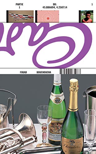 Preisvergleich Produktbild Fouad Bouchoucha