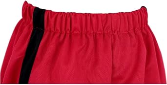 Kozume Kenma Costume Cosplay Nekoma Volleyball Uniform Jersey Shirt Shorts