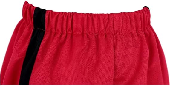Kozume Kenma Costume Cosplay Nekoma Volleyball Uniform Jersey Shirt Shorts