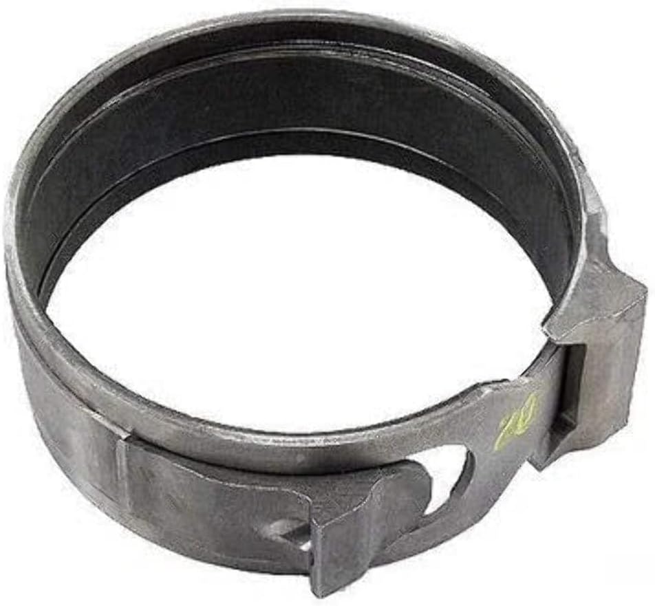 722.4, Band, RIGID Rear (Split) 1984-97