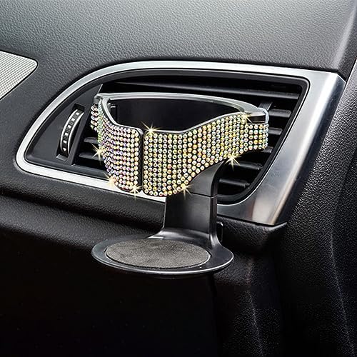Portavasos para auto OUNONA con alta capacidad miniatura 7