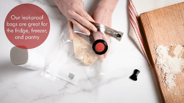Amazon.com: ZWILLING Fresh & Save 32pc Vacuum Starter Set, Vacuum
