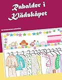 rabalderhaus schwaz  Rabalder i Klädskåpet (Swedish Edition)