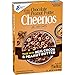 Price comparison product image Cheerios Chocolate Peanut Butter