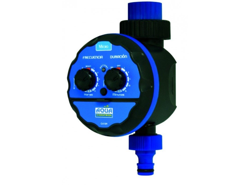 PROGRAMMATORE IRRIGO RUBINETTO C4109