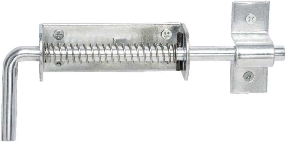 Tough 1 Spring Loaded Gate Latch